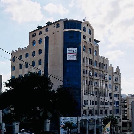 Bestlehem Suites Bethlehem Zewnętrze zdjęcie