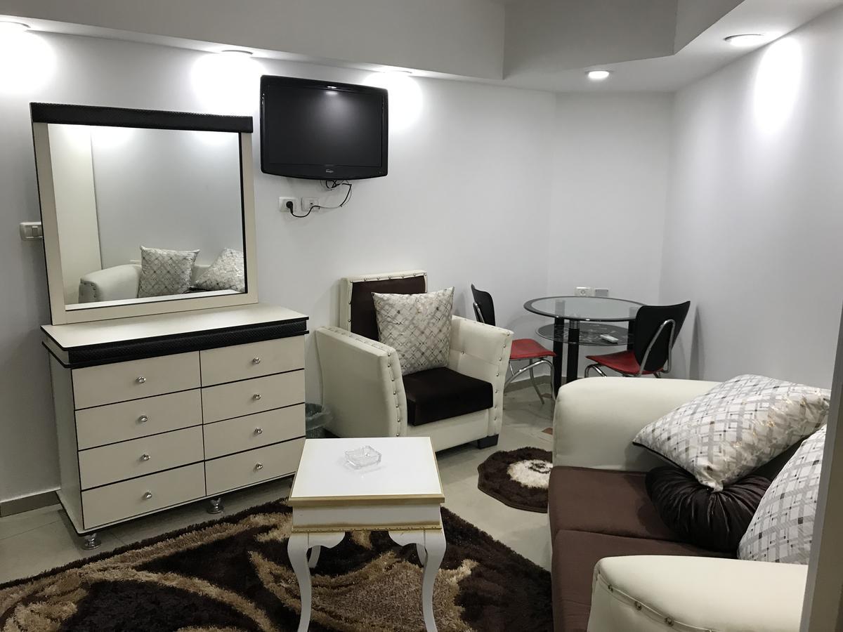 Bestlehem Suites Bethlehem Zewnętrze zdjęcie