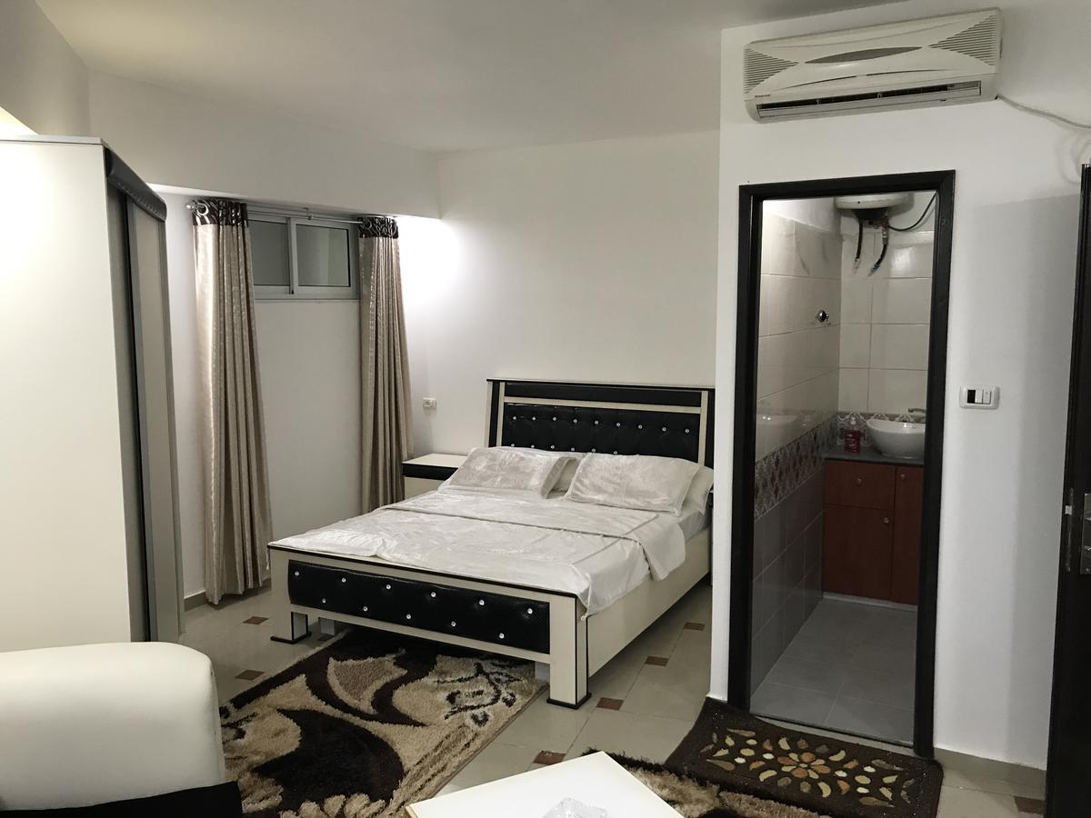 Bestlehem Suites Bethlehem Zewnętrze zdjęcie