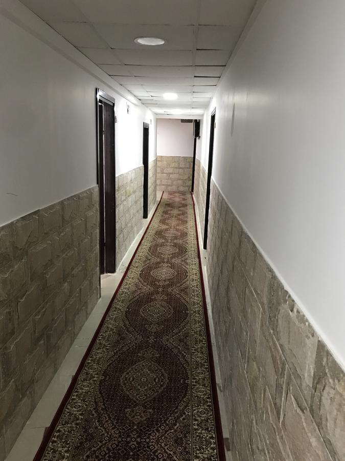 Bestlehem Suites Bethlehem Zewnętrze zdjęcie