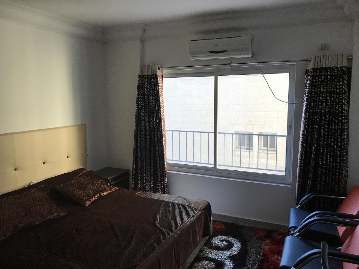 Bestlehem Suites Bethlehem Zewnętrze zdjęcie