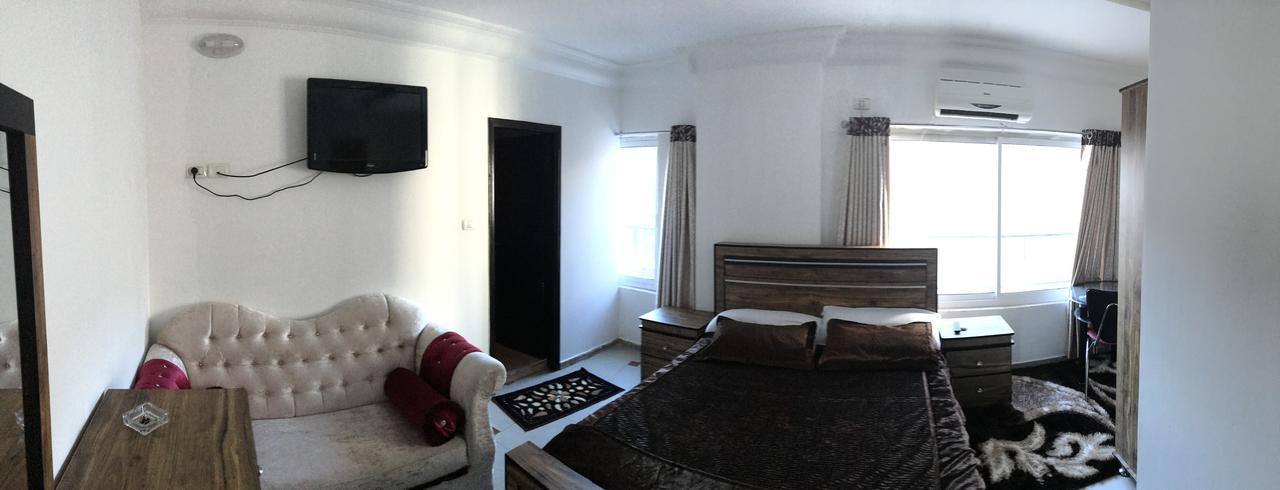 Bestlehem Suites Bethlehem Zewnętrze zdjęcie