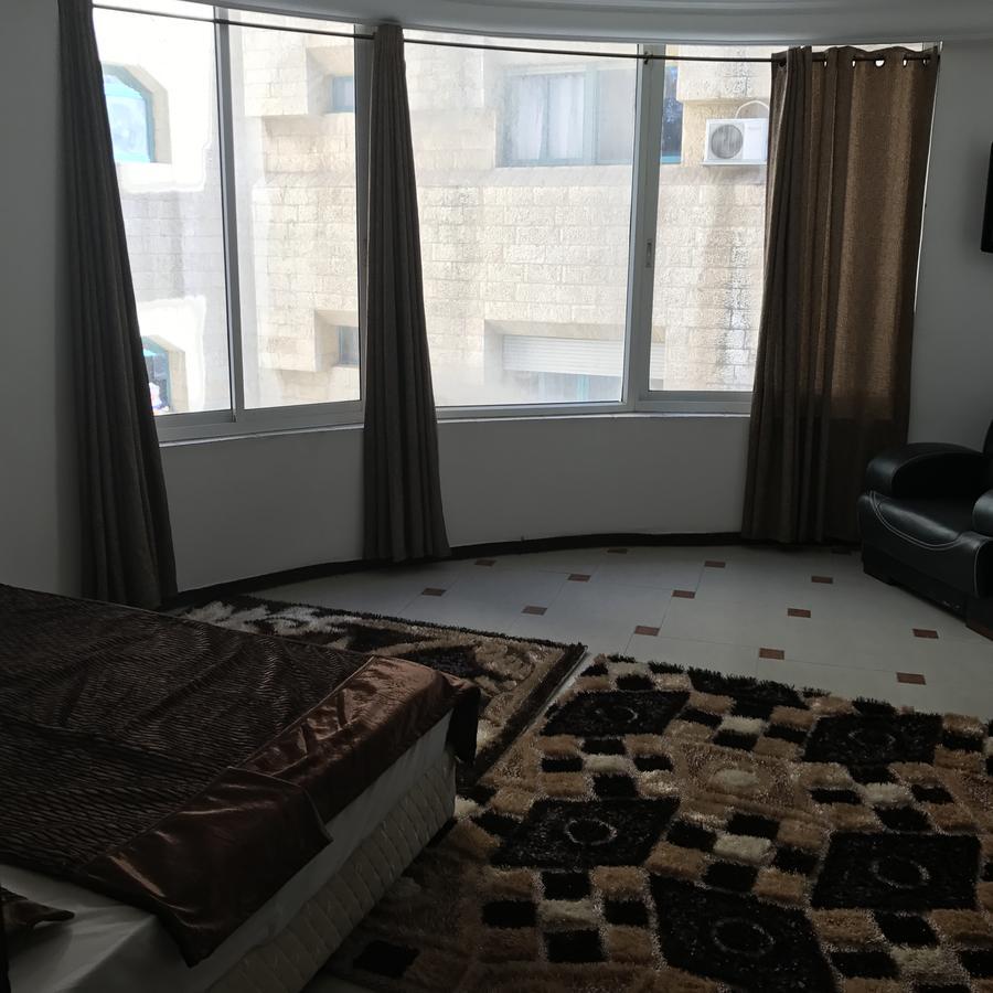 Bestlehem Suites Bethlehem Zewnętrze zdjęcie