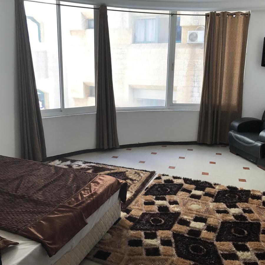 Bestlehem Suites Bethlehem Zewnętrze zdjęcie
