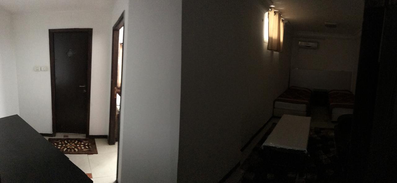 Bestlehem Suites Bethlehem Zewnętrze zdjęcie