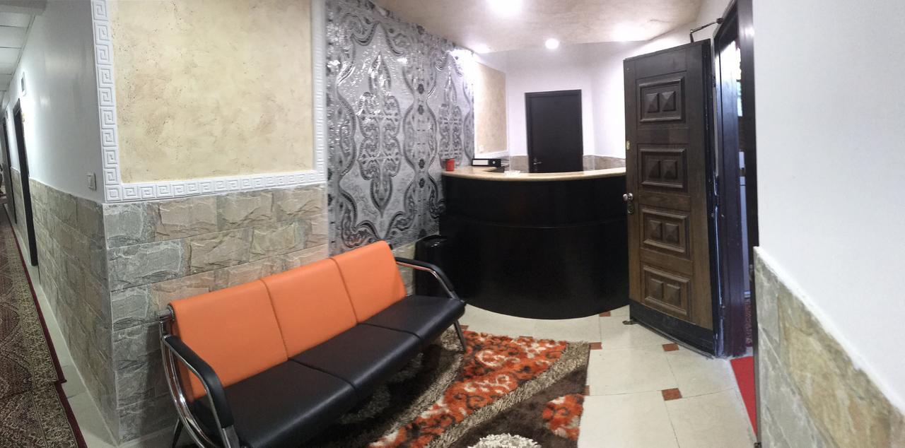Bestlehem Suites Bethlehem Zewnętrze zdjęcie