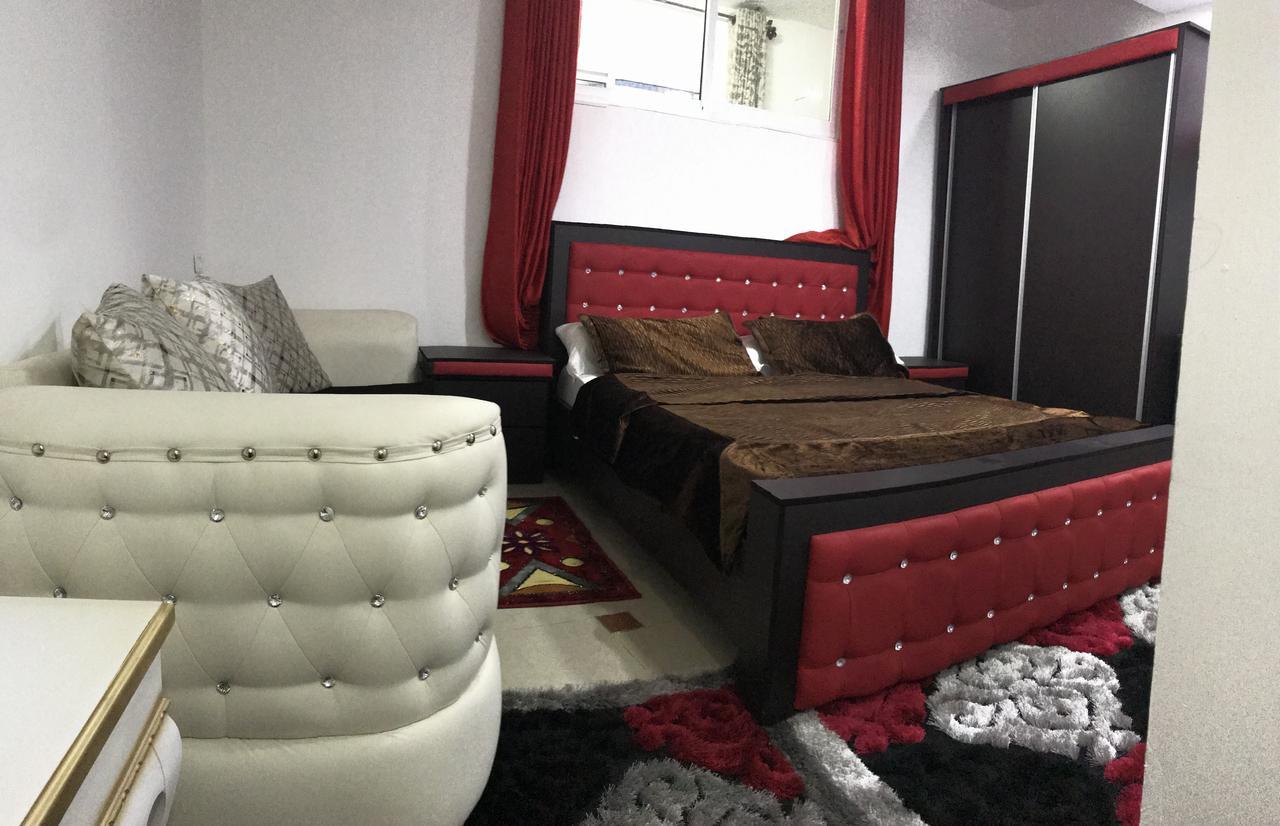 Bestlehem Suites Bethlehem Zewnętrze zdjęcie