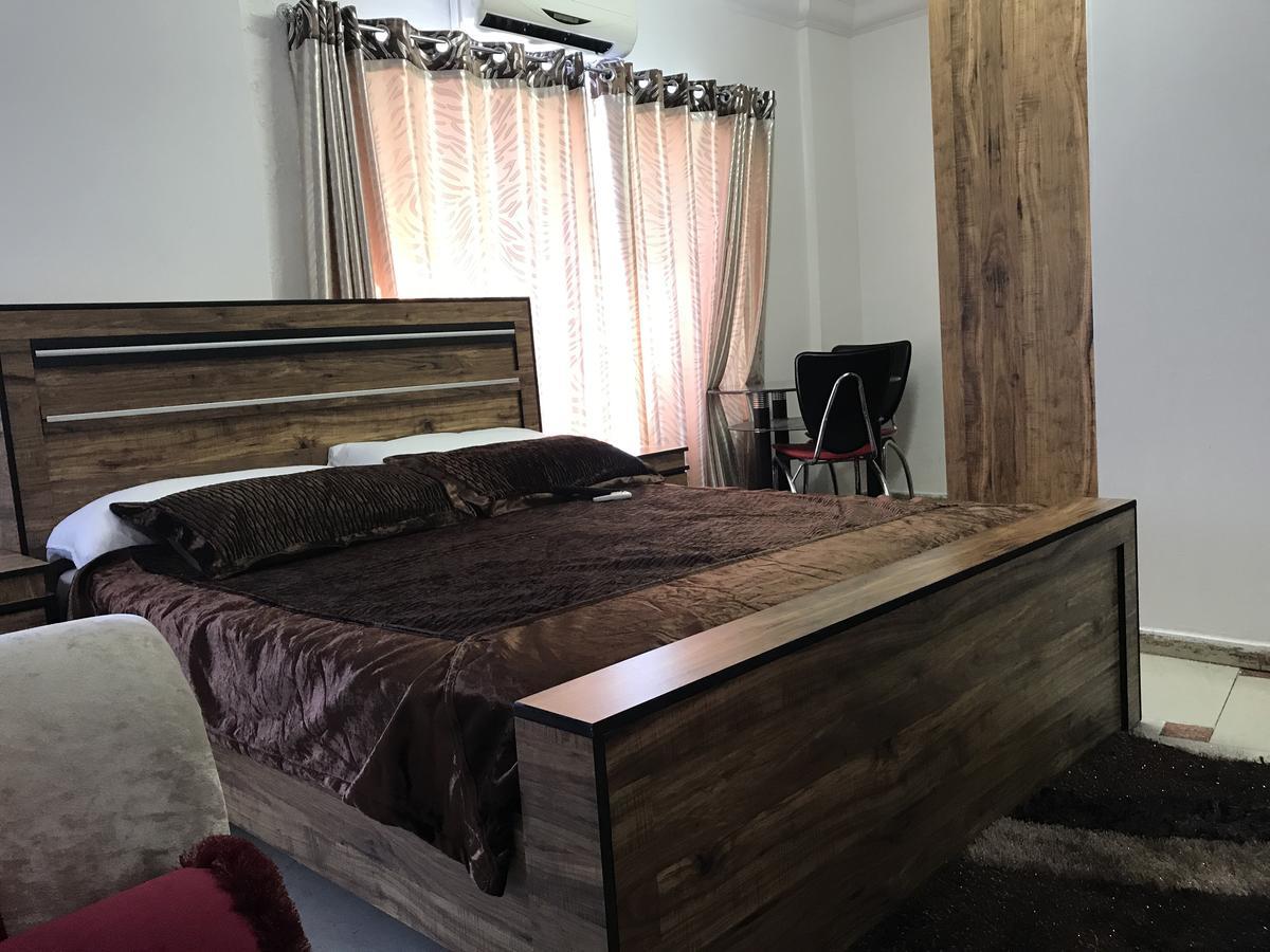 Bestlehem Suites Bethlehem Zewnętrze zdjęcie
