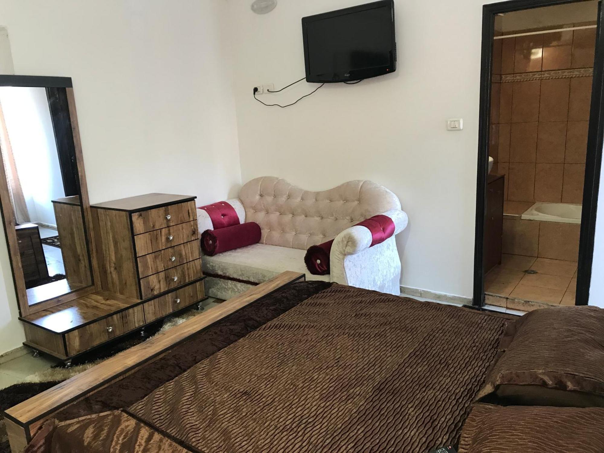 Bestlehem Suites Bethlehem Zewnętrze zdjęcie