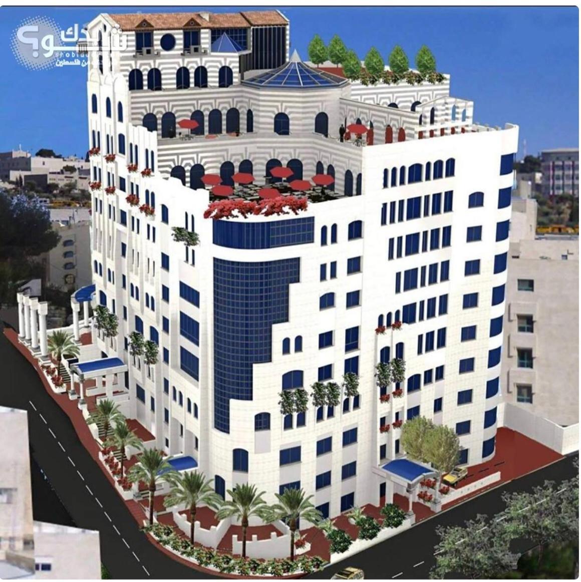 Bestlehem Suites Bethlehem Zewnętrze zdjęcie