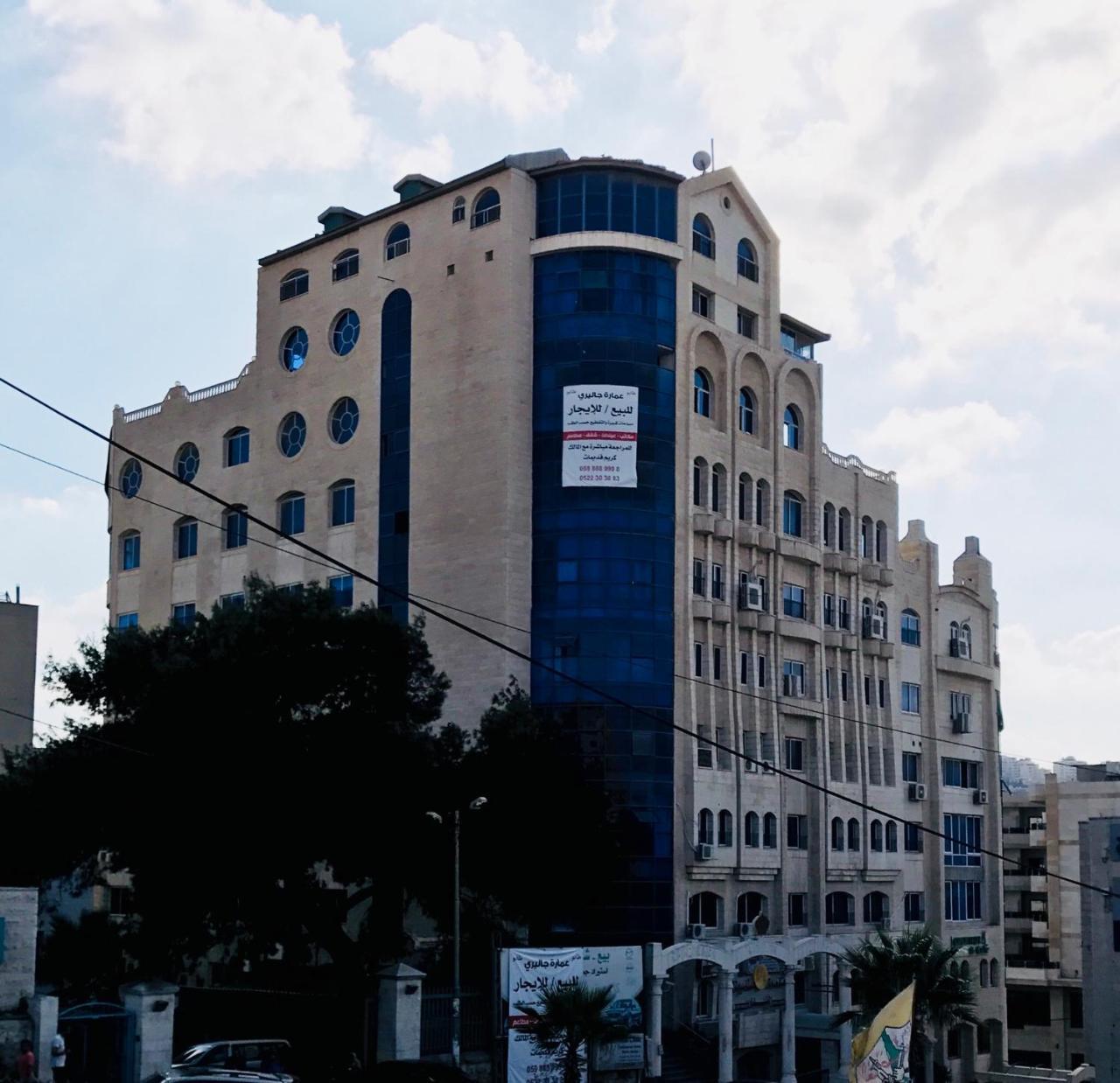 Bestlehem Suites Bethlehem Zewnętrze zdjęcie